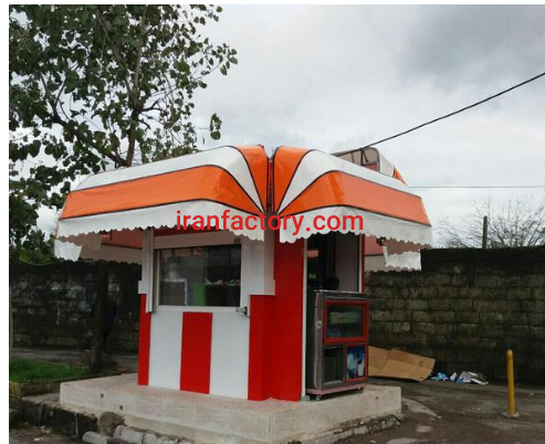 تولیدی سایبان در شمال0