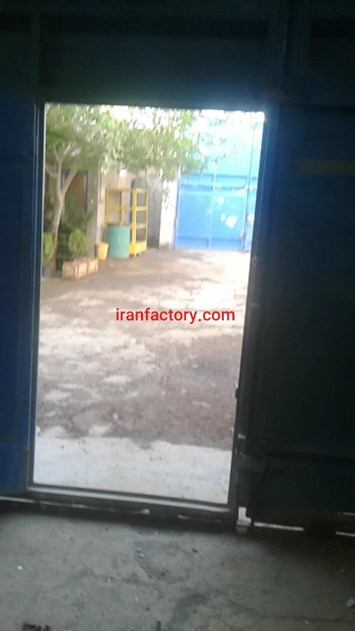 سوله با امکانات کامل اصفهان3