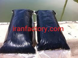 قیر اکسید شده 115/150