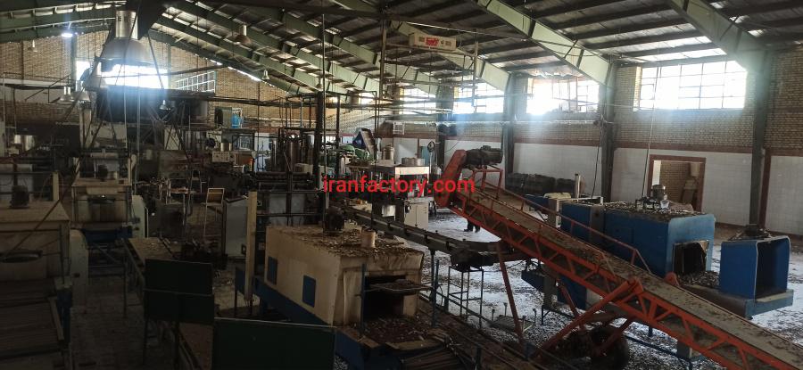 فروش کارخانه نوشابه سرپل ذهاب کرمانشاه2