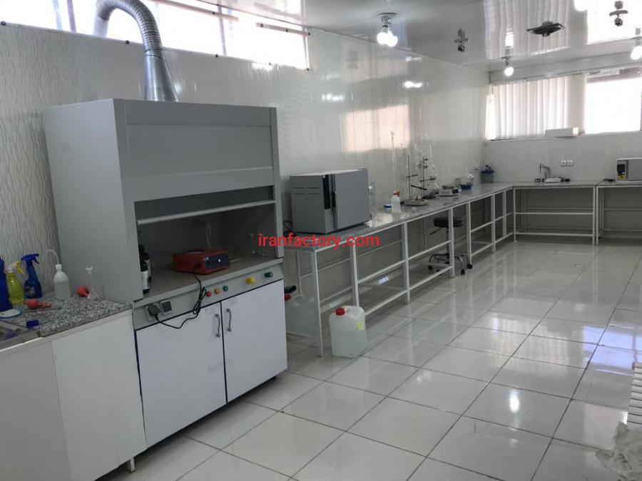 فروش کارخانه چیپس اصفهان1