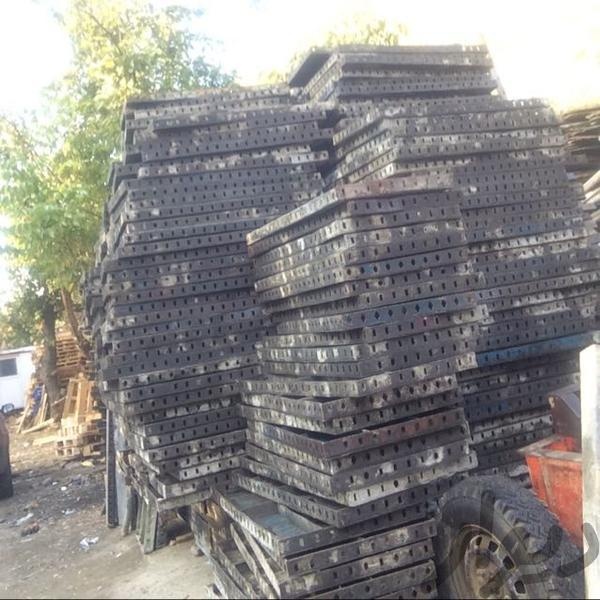 خرید و فروش و اجاره جک و قالب و ماشین آلات ساختمانی در تهران0