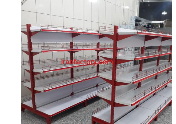 .تولید و‌پخش انواع قفسه ب قیمت عمده0