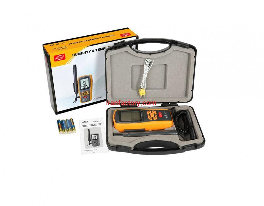 فروش ترمومتر محیطی0