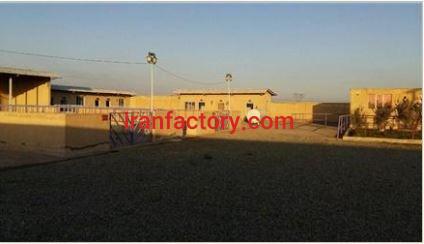 فروش 20000 متر دامداری در تهران0