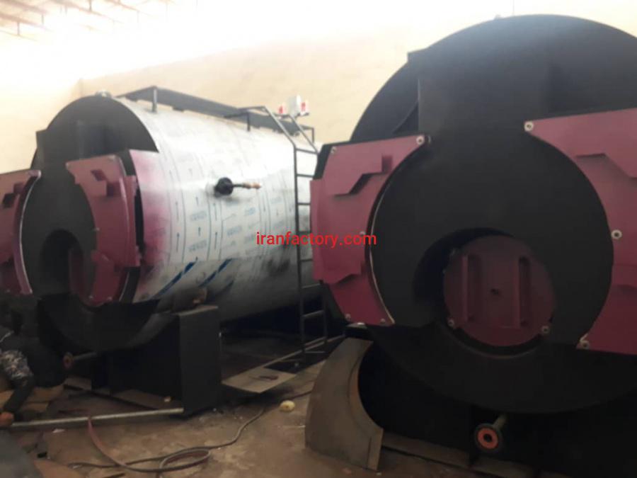 فروش دیگ بخار6