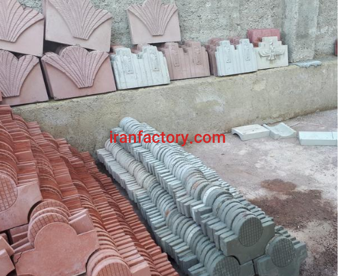 فروش  ۲۰۰۰ مترکارگاه بزرگ موزاییک زنی در بهشهر3