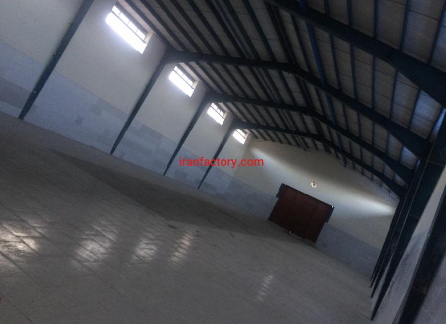 فروش کارخانه در آذربایجان شرقی2