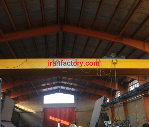 فروش 1300 متر سوله در شریف آباد0