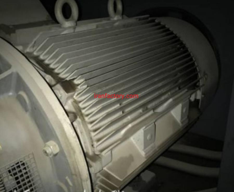 فروش کمپرسور اطلس کپکو zr110  در اصفهان2