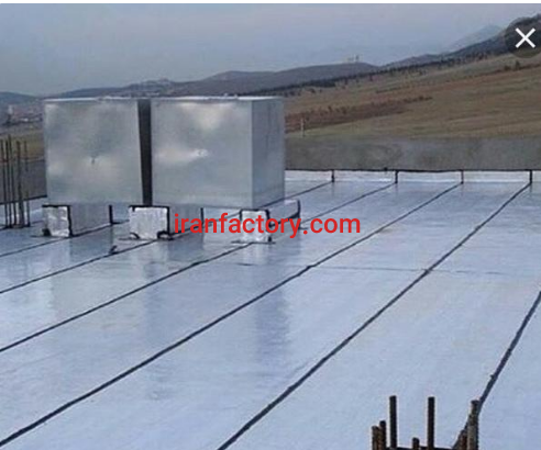 کلیه خدمات نصب و تعمیر ایزوگام در آبادان1