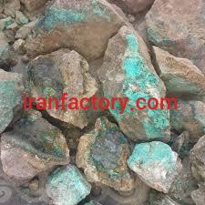 فروش معدن مس با قیمت عالی در کرمان0