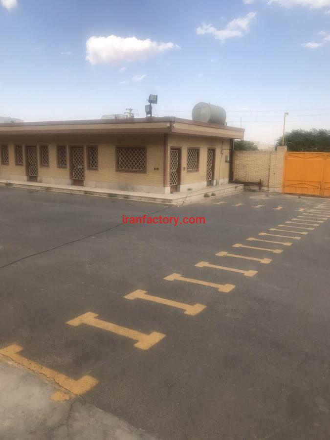 فروش و اجاره انبار اصفهان2