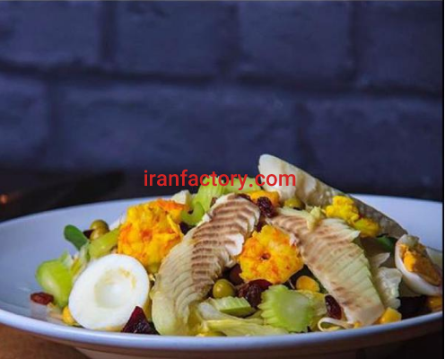 ارائه دهنده خدمات عکاسی تبلیغاتی و صنعتی در تهران2