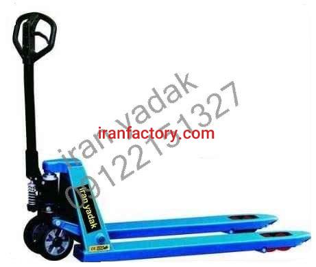 جک پالت ایران یدک1