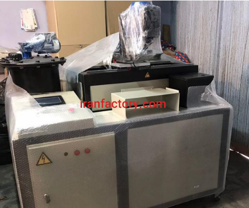 دستگاه تمام اتوماتیک فیلتر هوا فروشی در تهران0