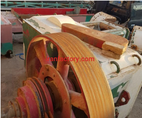 فروش خط تولید آجر در نجف آباد4