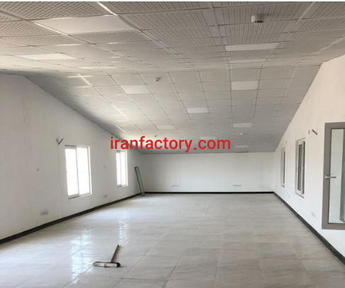 فروش 750 متر سوله در اهواز0