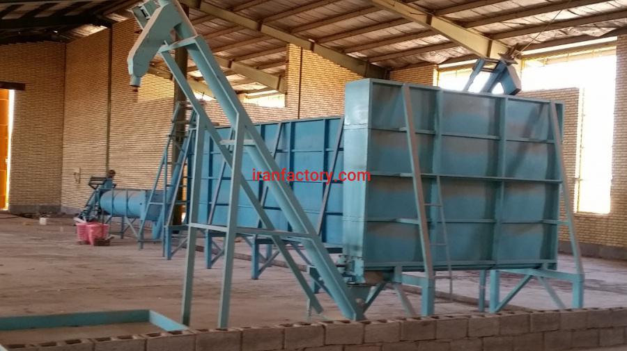 فروش کارخانه بازیافت خوزستان2