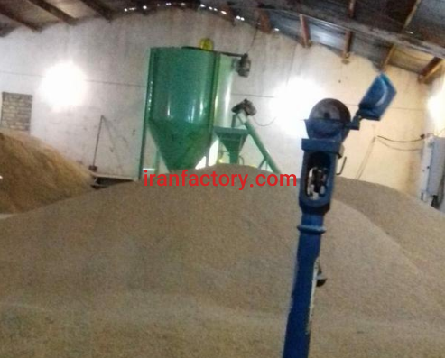 دامداری 40 هکتار در زنجان7