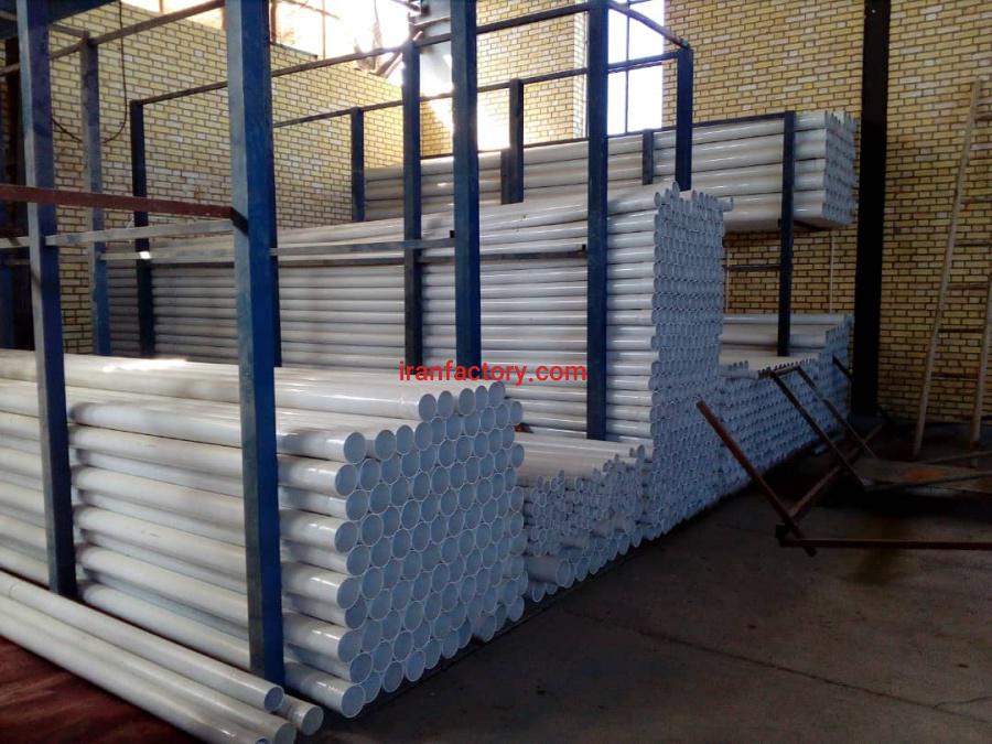 فروش کارخانه لوله و اتصالات7