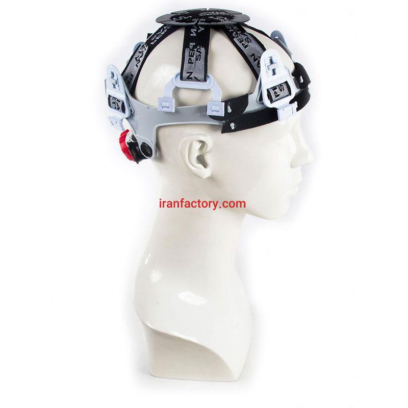 کلاه ایمنی صنعتی1