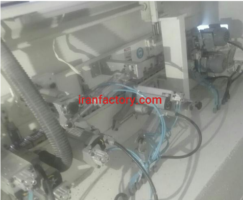 دستگاه نوار لبه فروشی در تهران3