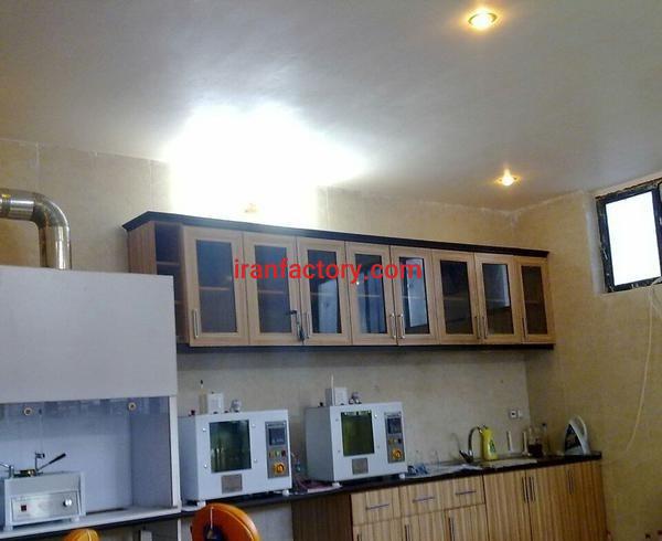 فروش کارخانه روغن موتور در حال کار در مشهد2