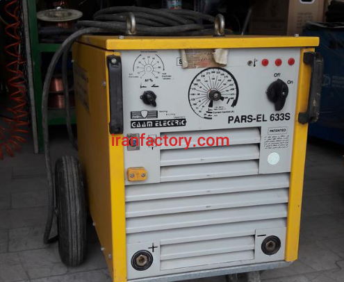 فروش دستگاه رکتی فایر در پاکدشت0