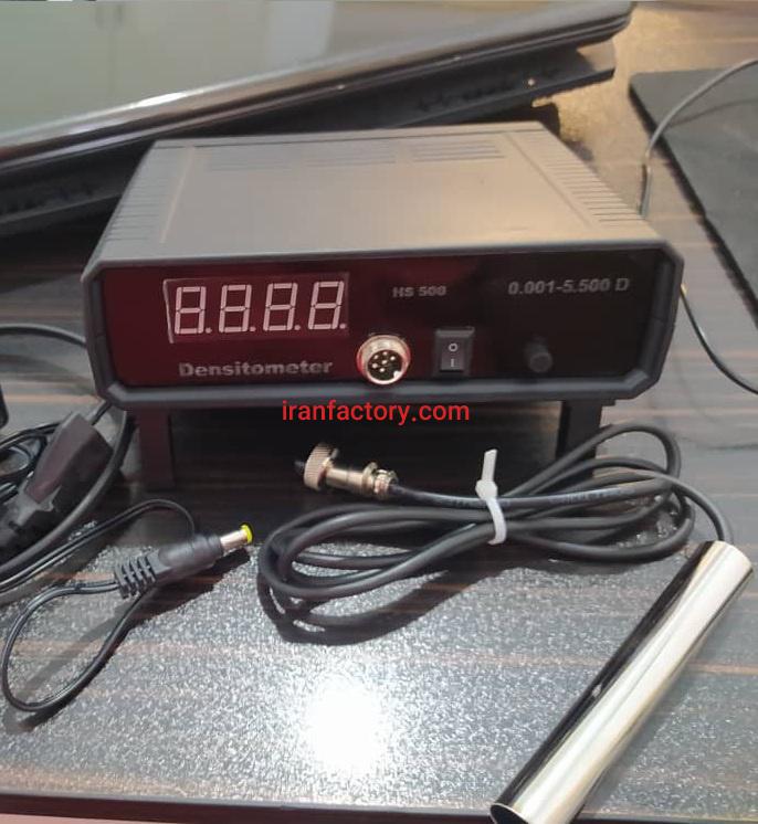 فروش دانسیته سنج2
