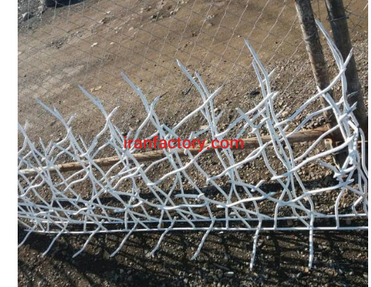 تولید انواع حفاظ شاخ گوزنی0