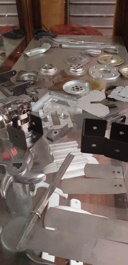 سفارش قطعه سازی پیمانی0