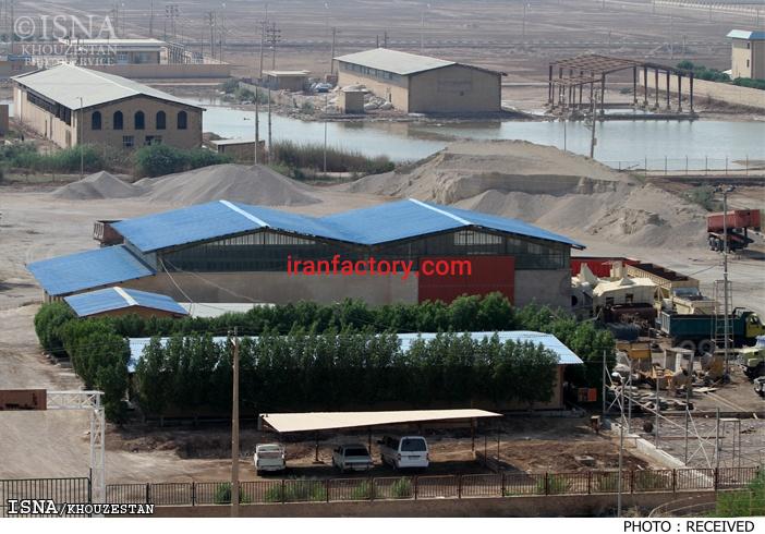 قیمت شهرک صنعتی اندیمشک ۲0