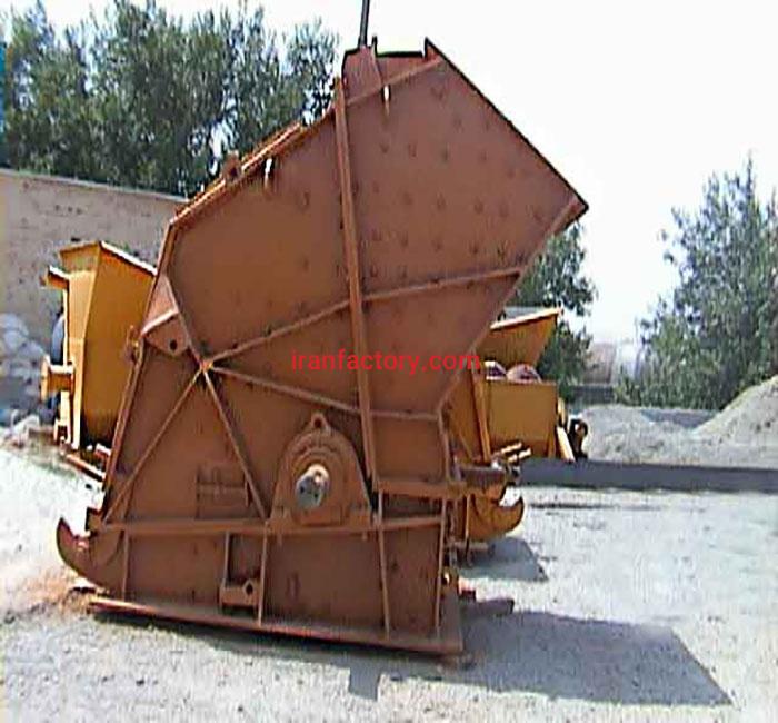 سنگ شکن ضربه ای یا کوبیت2