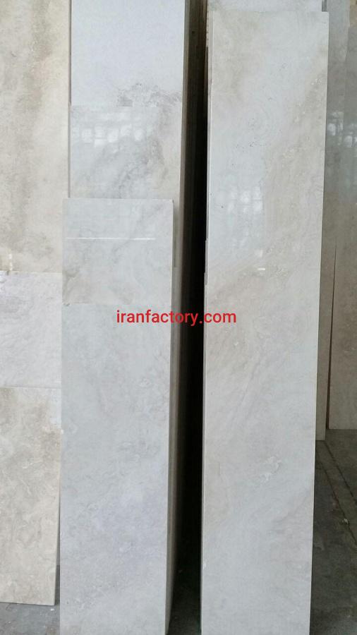 فروش تراورتن ابیانه ممتاز هاله دار0