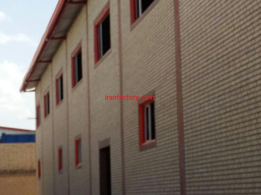 فروش کارخانه با مجوز بهداشتی غذایی در شمس آباد3
