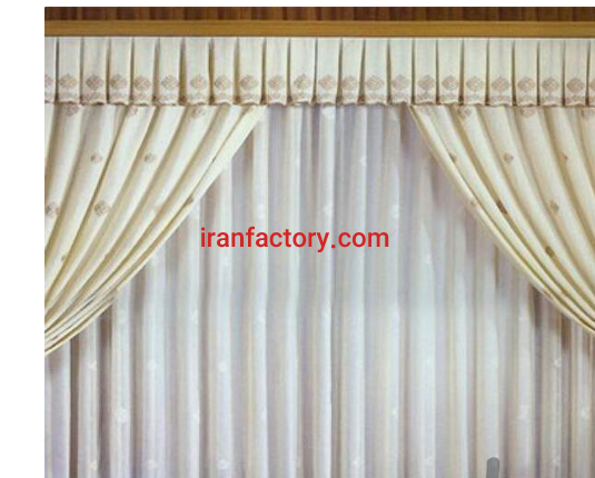 تولید انواع پرده های عمودی با مناسب ترین قیمت0