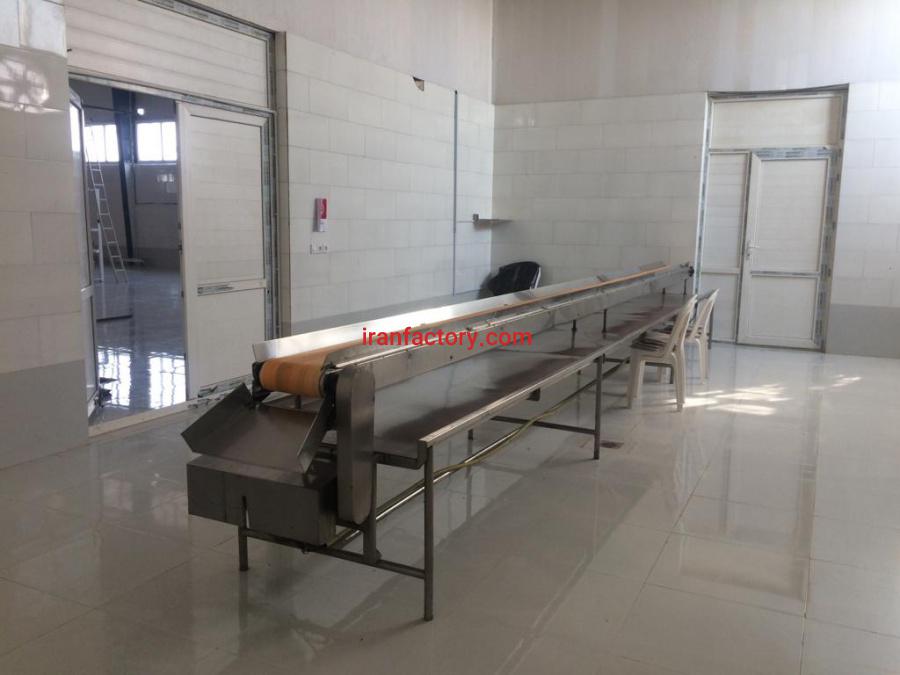 دستگاه سورتینگ0