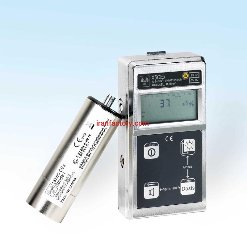 فروش رادیومتر محیطی2