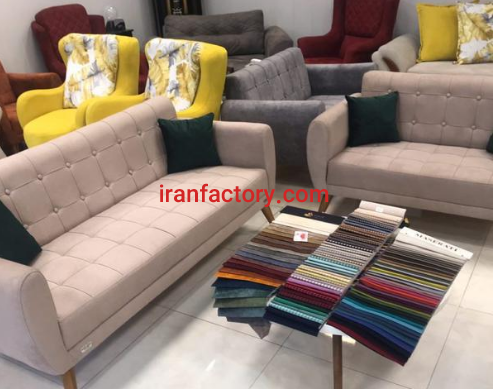 فروش مستقیم از تولیدی مبل رشت0