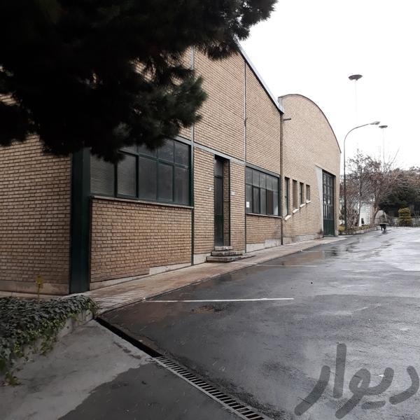 فروش کارخانه صنعتی فوق مدرن در دماوند1