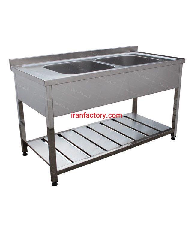 ساخت و تولید مخازن استیل لبنی0