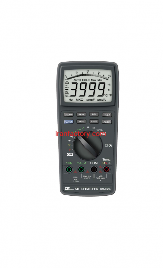 فروش مولتی متر0