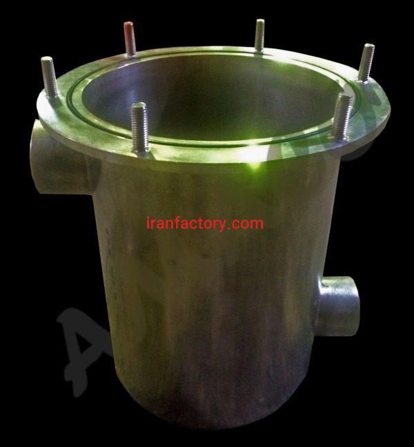 تله مغناطیسی و تراپ مگنت (شرکت آماکو)1