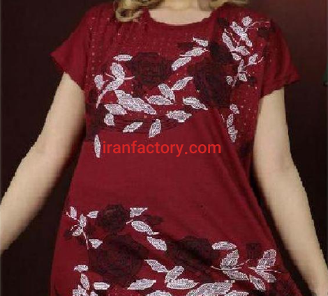 تولیدی پوشاک لباس زنانه و بچه گانه0