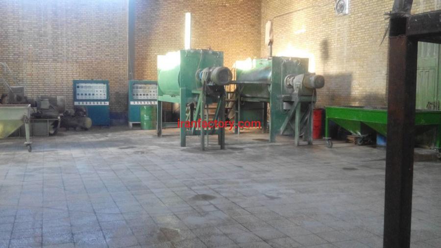 فروش کارخانه گرانول در سمنان2