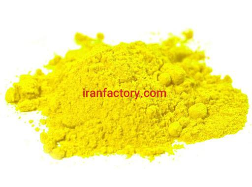 تولید و فروش انواع گوگرد در اصفهان.عمده و تک6