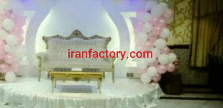 فروش 3000 متر باغ تالار  در اراک1