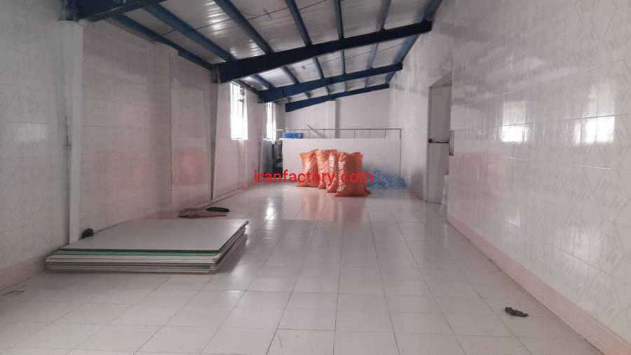 فروش کارخانه آب معدنی کرمانشاه1