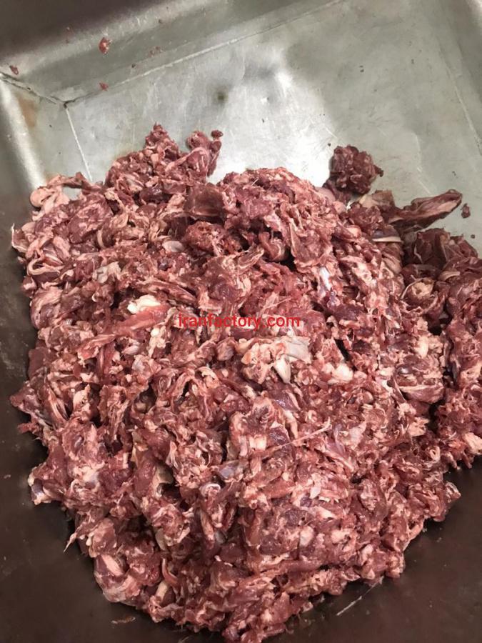 فروش گوشت عمده ایرانی خارجی3